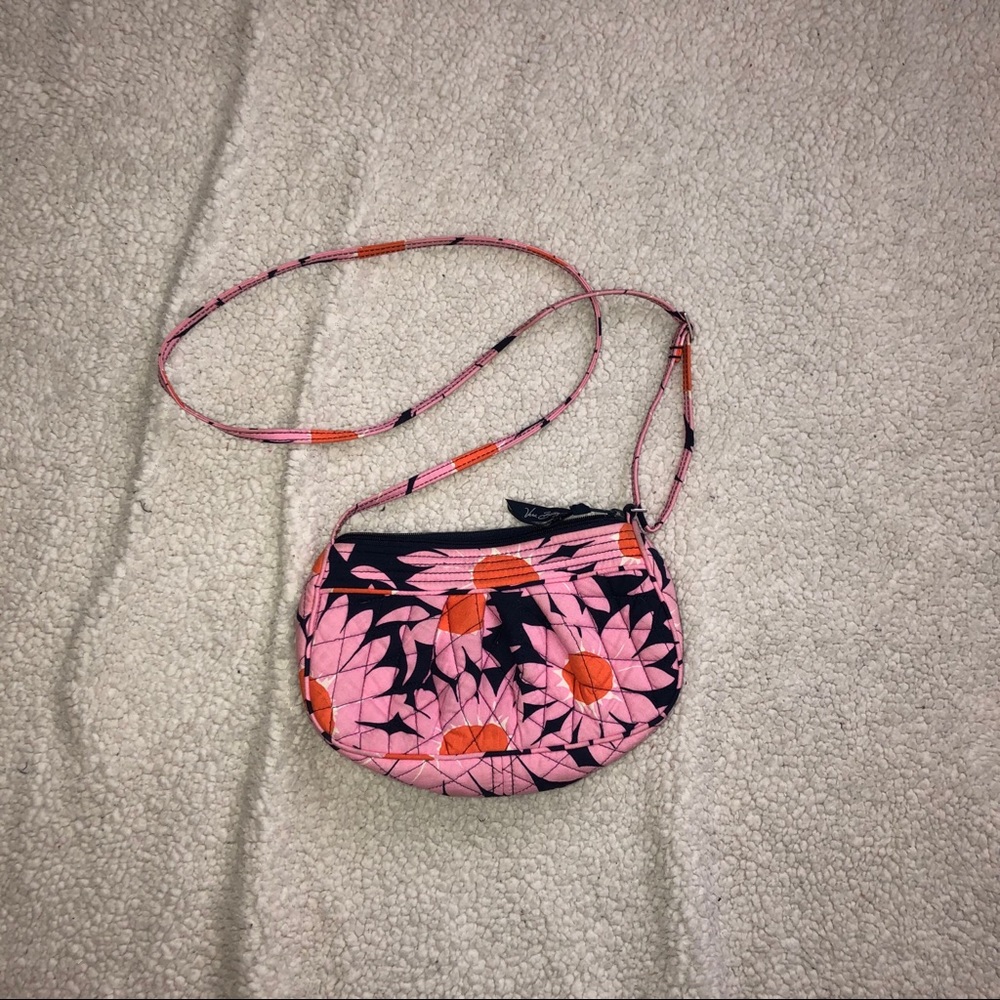 Vera Bradley Crossbody Bag
